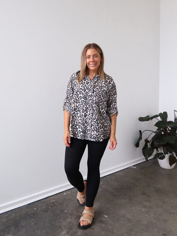 Sloane Shirt