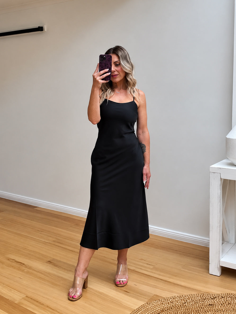 Arabella Dress
