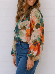 Fleur Shirt