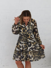 Abliene Dress