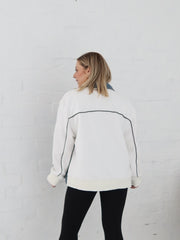 Fox Jacket