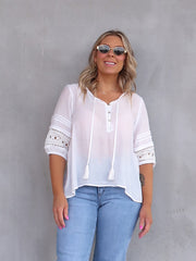 Nicole Blouse