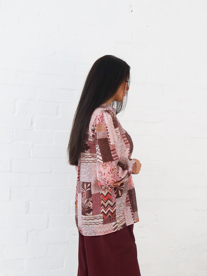 Kiara Shirt