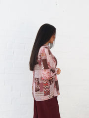 Kiara Shirt