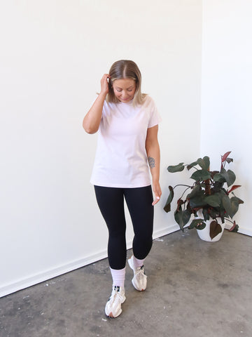 Jemima Tee - Orchid