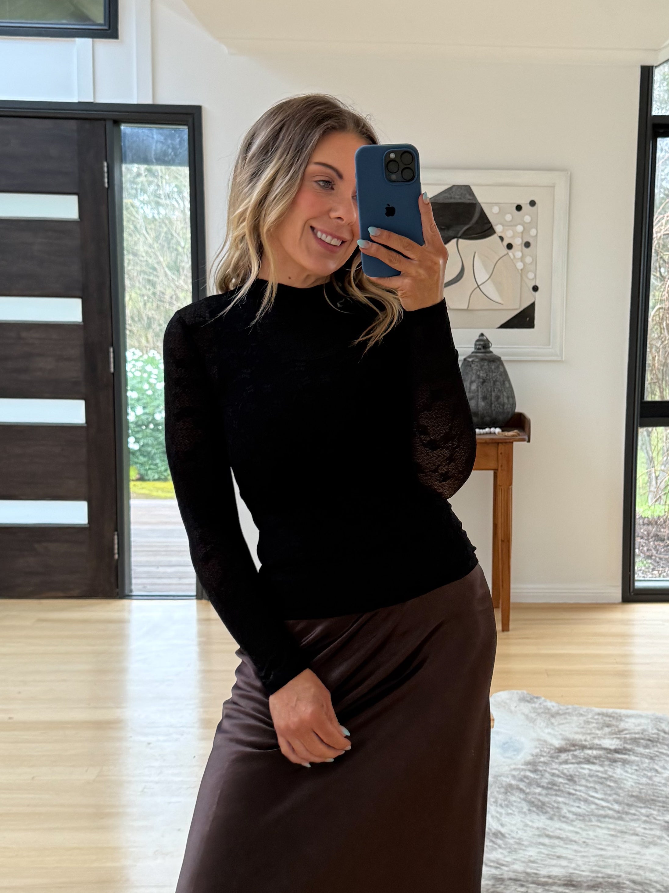 Grace Top