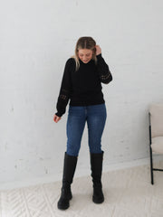 Cori Knit Top