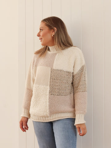 Mikayla Knit