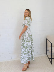 Gwen Dress