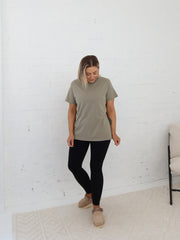 Jemima Tee - Eucalyptus
