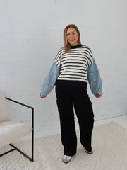 Marks Knit