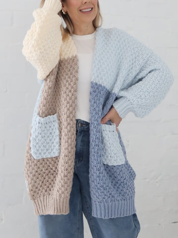 Molly Cardigan