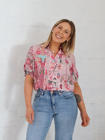 Stella Shirt