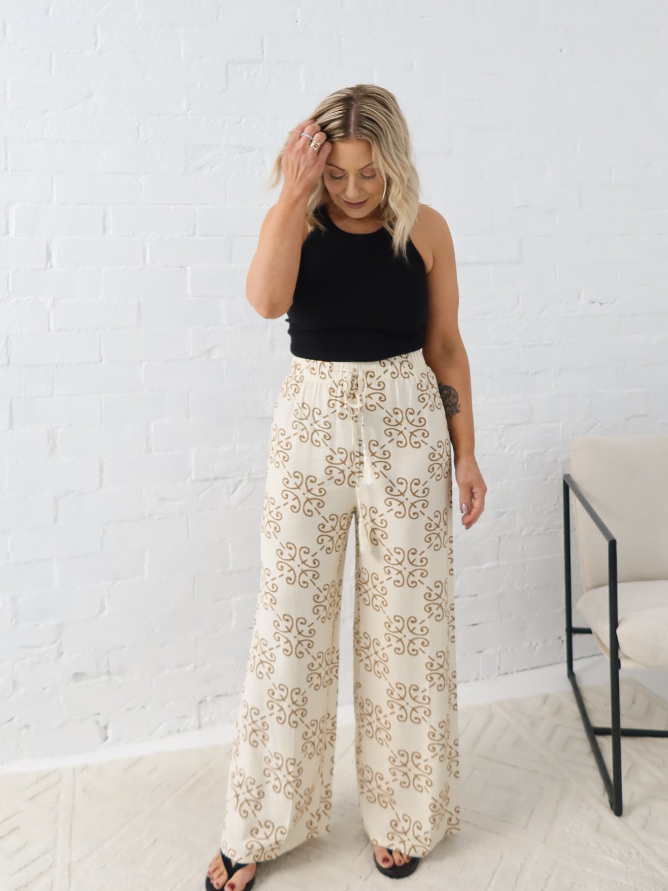 Emilea Pants