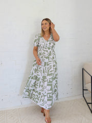 Gwen Dress