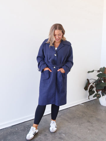 Arden Coat
