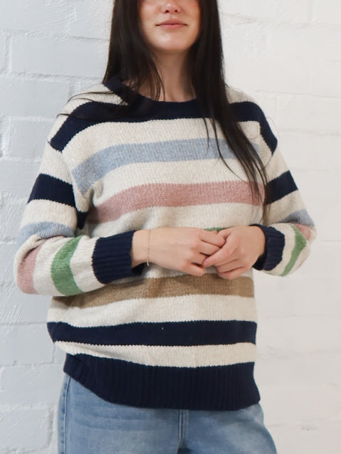 Georgia Knit