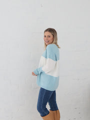 Percy Knit