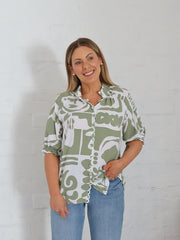 Gwen Shirt
