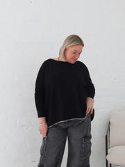 Ryker Knit