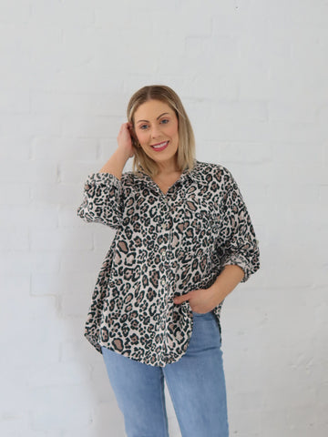 Sloane Shirt