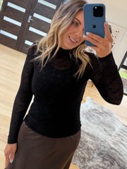 Grace Top