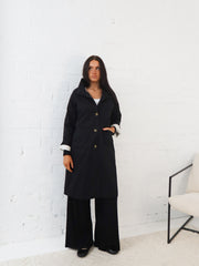 Verity Trench Coat