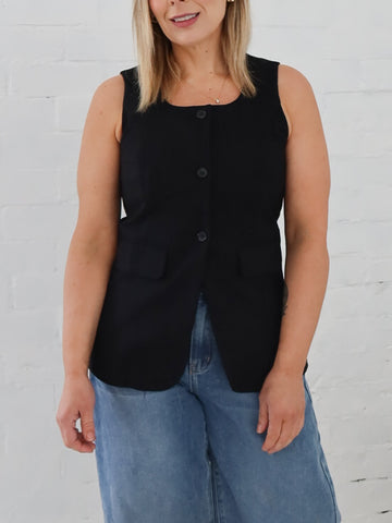 Jarvis Vest
