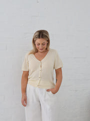 Kai Top - Vanilla