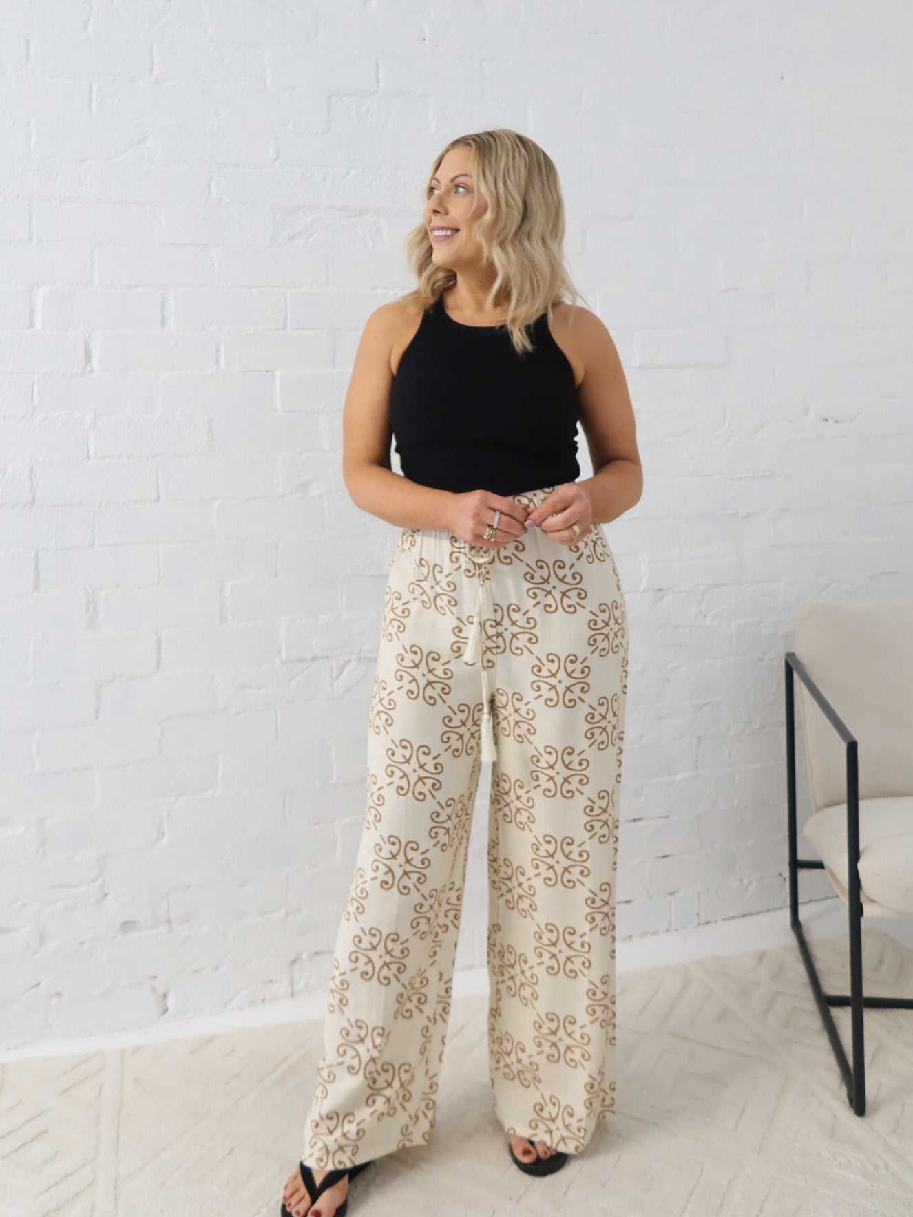 Emilea Pants
