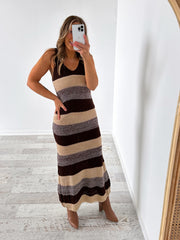 Simone Knit Dress