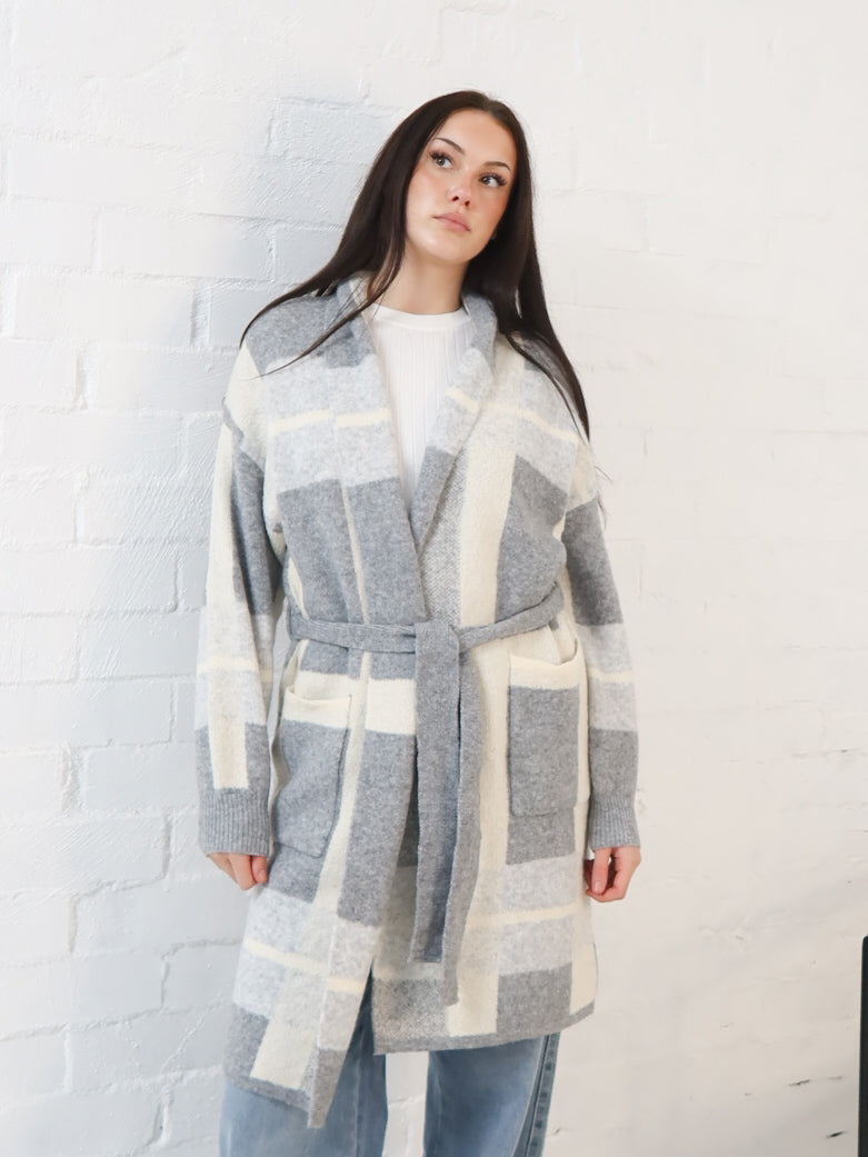 Abbie Cardigan