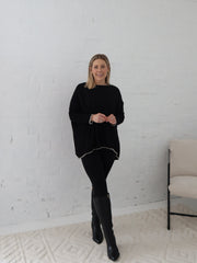 Ryker Knit