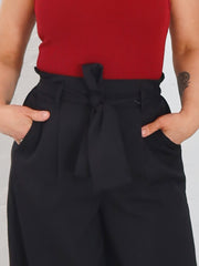 Harry Pant- Black