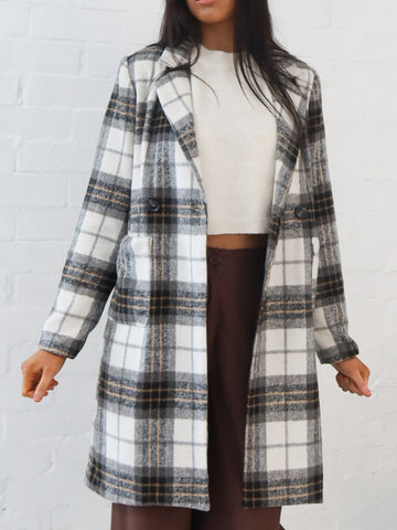 Oxford Coat