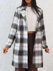 Oxford Coat