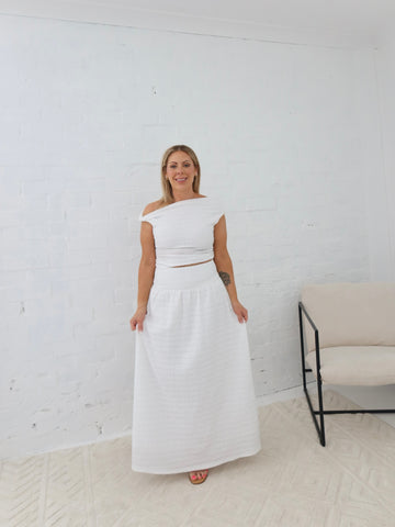 Adele Skirt