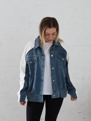 Fox Jacket