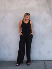 Finley Pants - Black