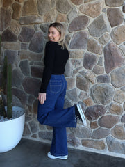 Carlisle Jean