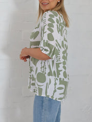 Gwen Shirt