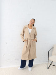 Crispin Coat