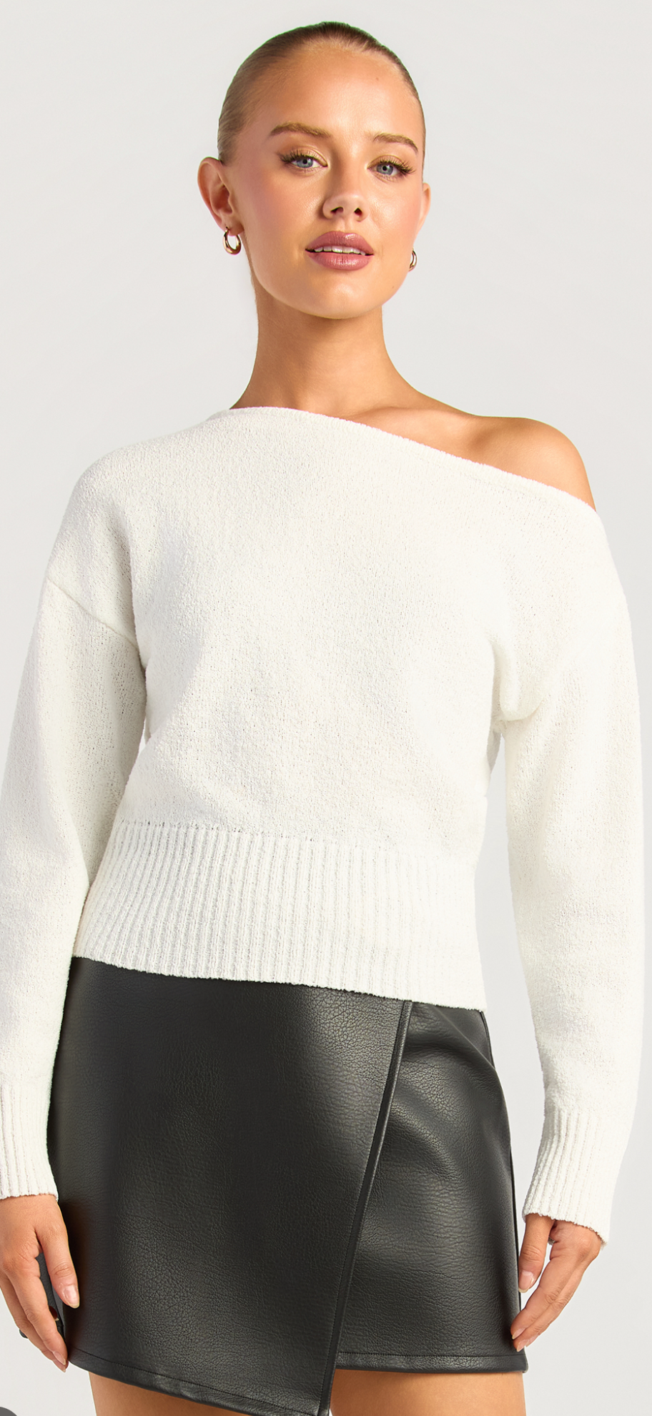 Miller Knit Top