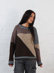 Stanton Knit