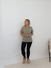 Jemima Tee - Eucalyptus