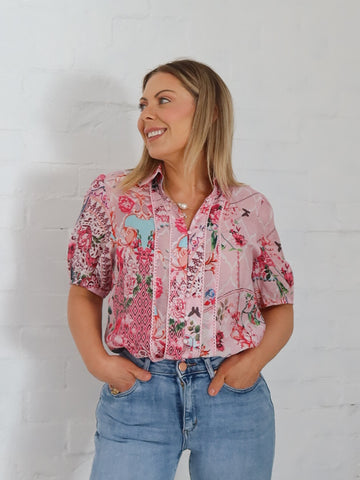 Stella Shirt
