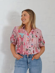 Stella Shirt