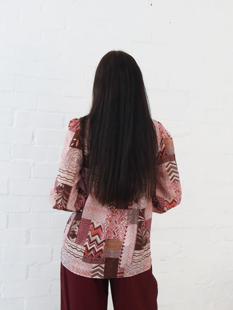 Kiara Shirt