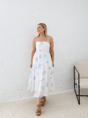 Marceline Dress- Mid