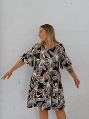 Ash Dress